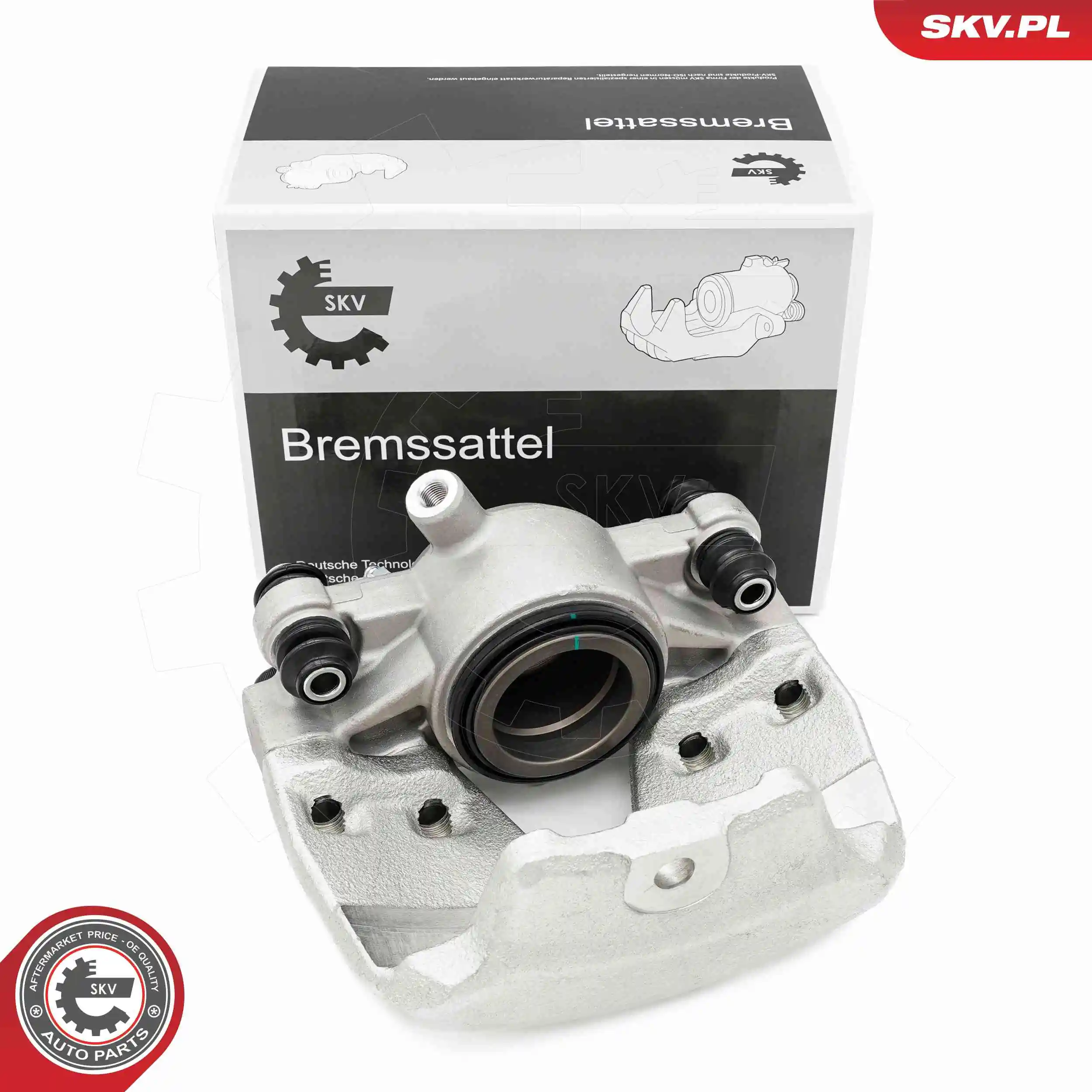 Brake Caliper